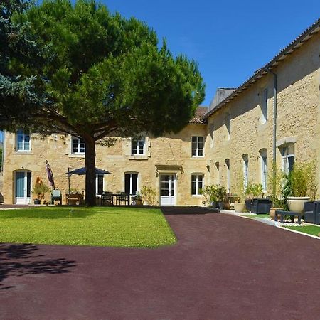 Jardin D'Arcy - Chambres D'Hotes Avec Piscine Et Spa Bois Экстерьер фото